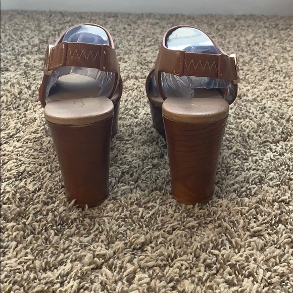 Wedge heels - Picture 3 of 5